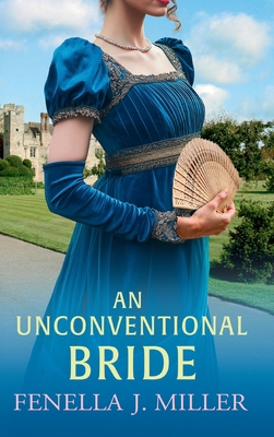An Unconventional Bride 1836783132 Book Cover