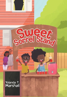 Sweet Sorrel Stand 0995310378 Book Cover