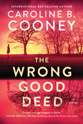 The Wrong Good Deed 1728274788 Book Cover