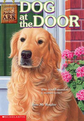 Dog at the Door 0613570367 Book Cover