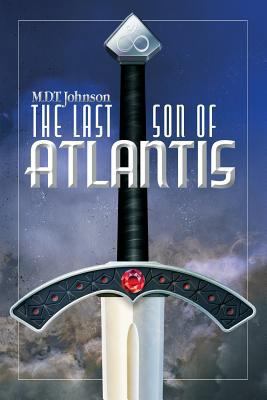 The Last Son of Atlantis 1732595593 Book Cover