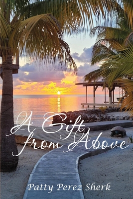 A Gift from Above B0BZF576ZP Book Cover