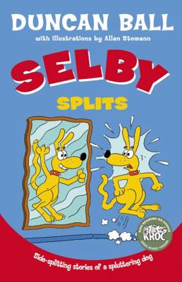 Selby Splits 0207200254 Book Cover