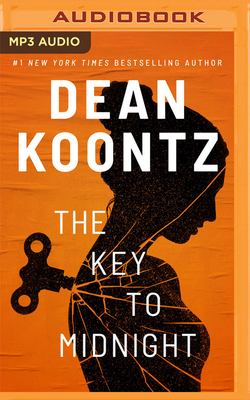The Key to Midnight 1713625296 Book Cover