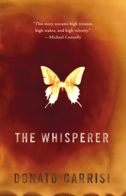 Whisperer B00A2MDRQK Book Cover