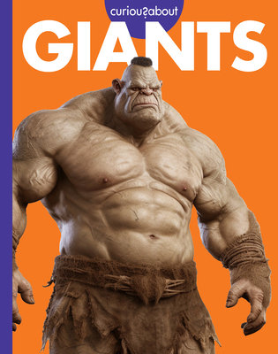 Curious about Giants B0DHT381RC Book Cover