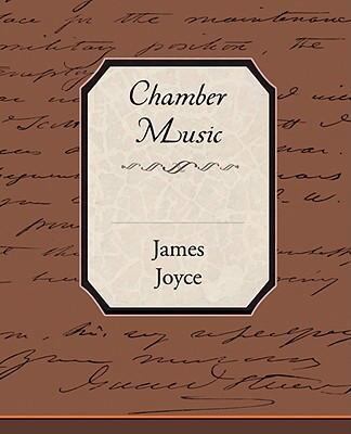 Chamber Music 1605978515 Book Cover