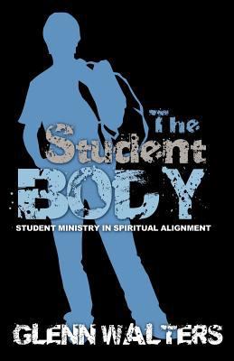 The Student Body 1612153658 Book Cover