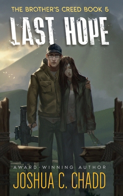 Last Hope 1642480452 Book Cover