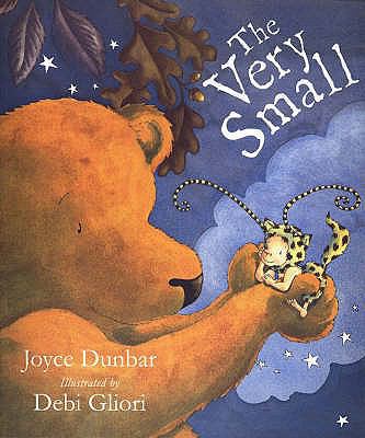 The Very Small 0552546437 Book Cover