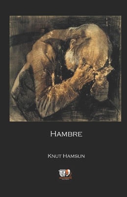 Hambre [Spanish] B0CKP6178W Book Cover