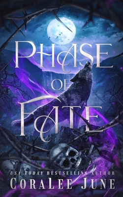 Phase of Fate 108814652X Book Cover