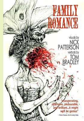 Family Romance 1937543072 Book Cover