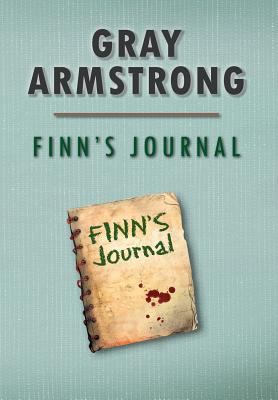 Finn's Journal [French] 1479702226 Book Cover