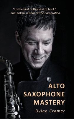 Alto Saxophone Mastery 199905122X Book Cover