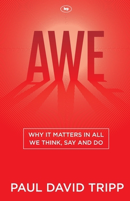 Awe: Why it Matters in All We Think, Say and Do 1783593776 Book Cover
