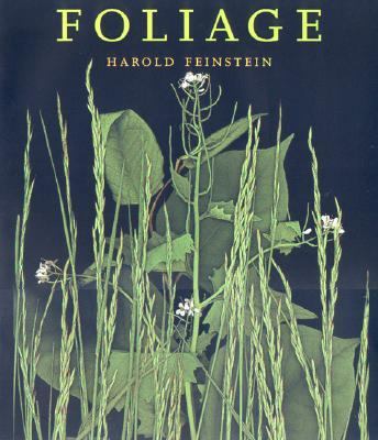 Foliage 0821227394 Book Cover