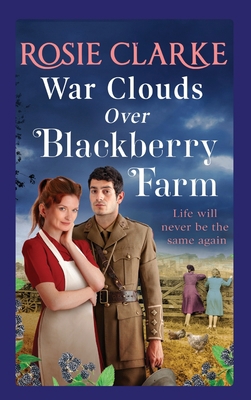 War Clouds Over Blackberry Farm 1801622329 Book Cover