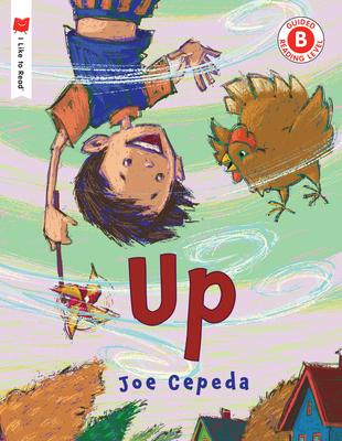 Up 0823436896 Book Cover