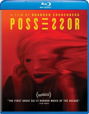 Possessor B08HT9PTP8 Book Cover