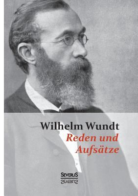 Reden und Aufsätze [German] 3863475666 Book Cover