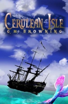 Cerulean Isle 1937178099 Book Cover
