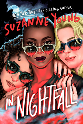 In Nightfall 0593487583 Book Cover
