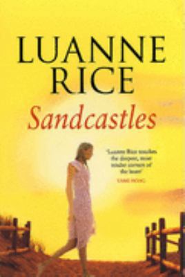 Sandcastles 0749937645 Book Cover