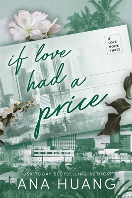 If Love Had A Price 0349438366 Book Cover