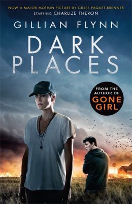 Dark Places 1780226861 Book Cover