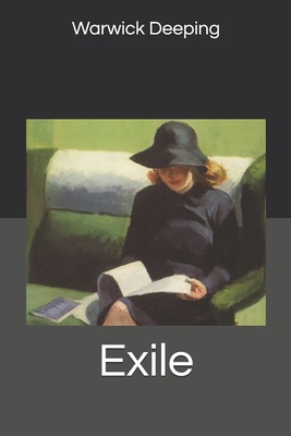 Exile 1698400918 Book Cover