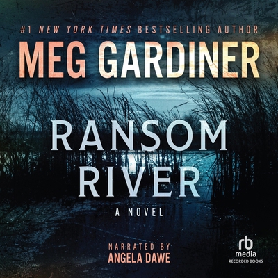 Ransom River B0GH3832BJ Book Cover