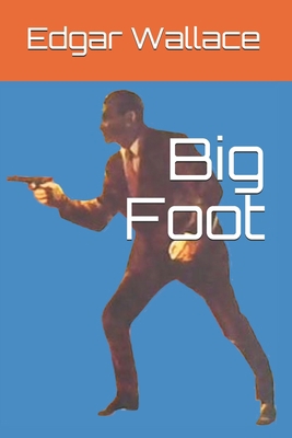 Big Foot 197345226X Book Cover