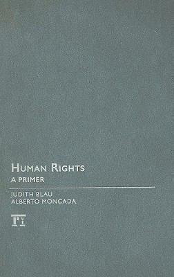 Human Rights: A Primer 1594516138 Book Cover