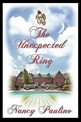 The Unexpected Ring 1609119932 Book Cover