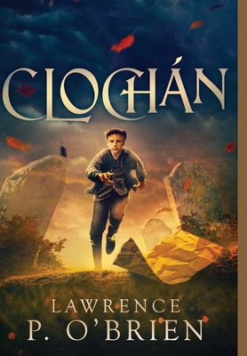 Clochan Book Cover