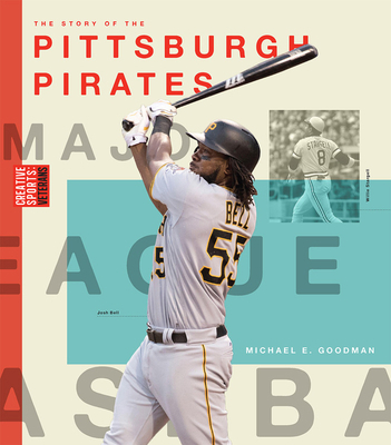 Pittsburgh Pirates 1628328479 Book Cover