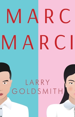 Marc Marci 1784659940 Book Cover