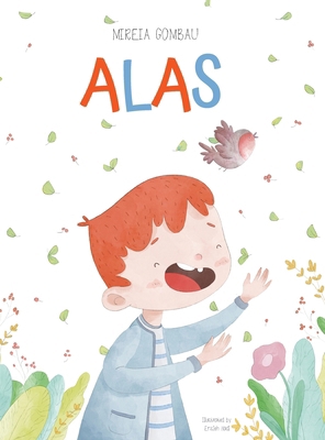 Alas 841269113X Book Cover