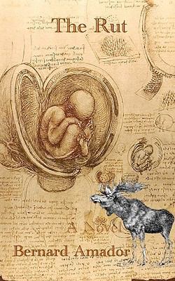 The Rut 0984304029 Book Cover