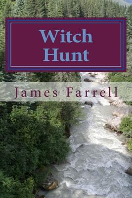 Witch Hunt 1985341956 Book Cover