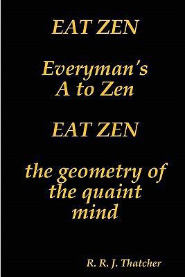 Eat Zen 1446705919 Book Cover