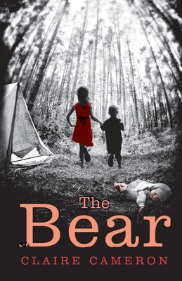 The Bear 0099581469 Book Cover