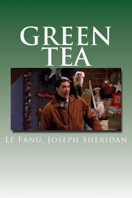 Green Tea 1539455955 Book Cover