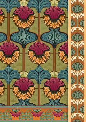 Eugene Grasset Journal 0764962043 Book Cover