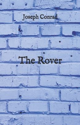 The Rover            Book Cover