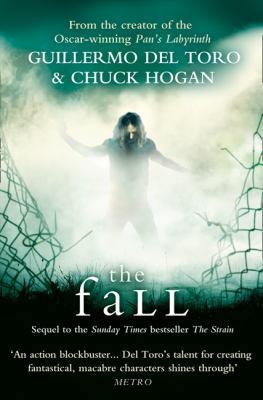 The Fall 0007384467 Book Cover