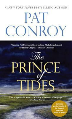 The Prince of Tides B0073FVY8M Book Cover