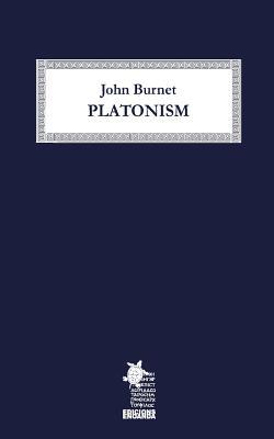 Platonism 1533370575 Book Cover