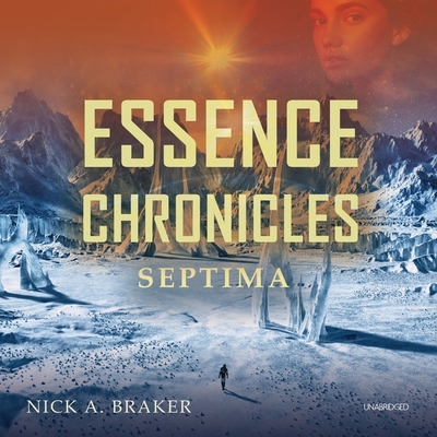 Essence: Septima 1799926524 Book Cover